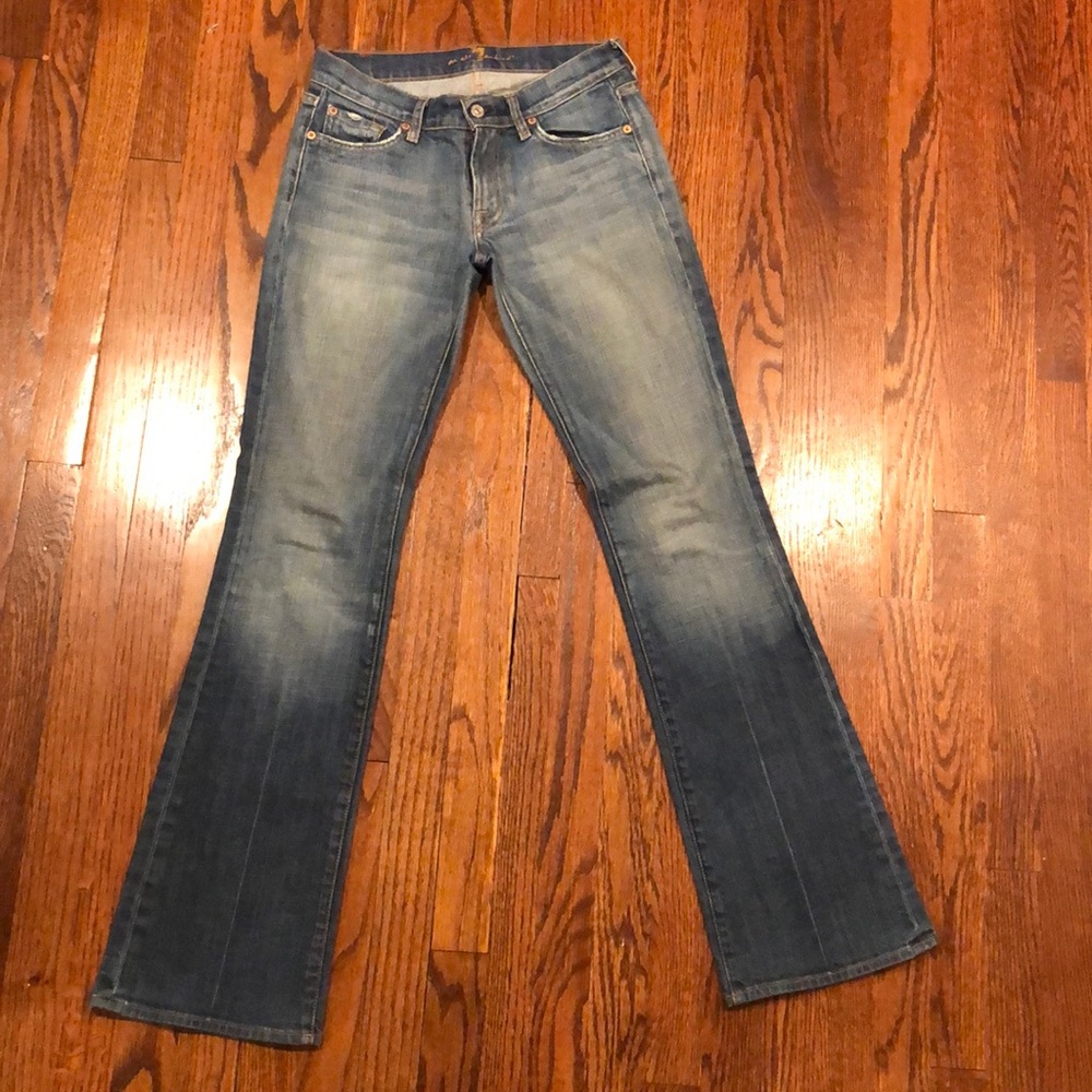 7 Jeans